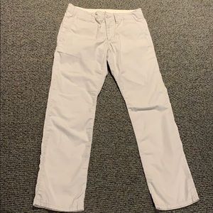 Gap kids boys khakis size 10 regular worn once